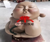 重庆中谷乐雕塑，品质为上，诚信