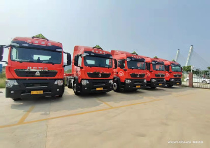 广州南沙大件运输，广州17.5米平板车运输
