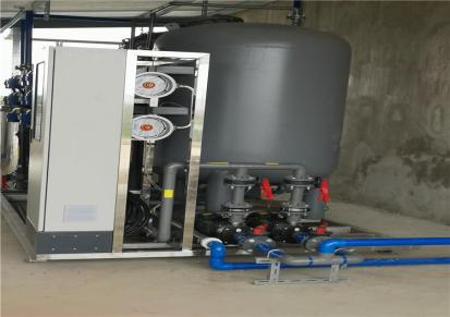 厂家直销纯水设备 价格实惠 水处理设备 超纯水设备工业纯水设备