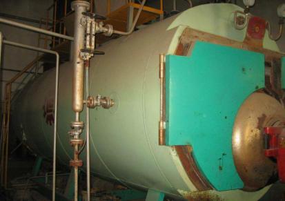 富泰节能厂家直销沈阳一吨二手生物质导热油锅炉 多种型号锅炉 二手锅炉买卖 转让