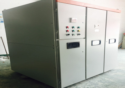 HLQ笼型电机液体电阻起动柜