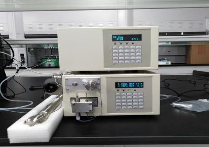 赛智科技501制备型凝胶色谱仪手动收集型