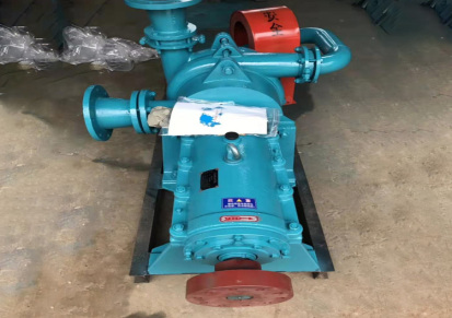 ZJW压滤机专用泵供应 东蓝水泵 ZJW压滤机专用泵定制