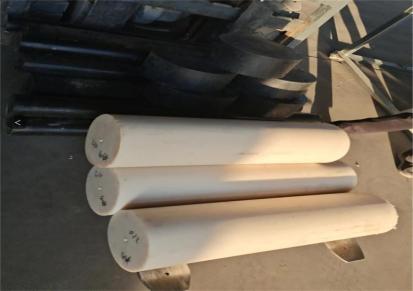 夯实长期生产白色PP棒1米浇筑尼龙棒 可大量采购