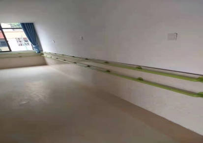 定制医院养老院幼儿园康复中心扶手走廊楼梯不锈钢栏杆无障碍扶手