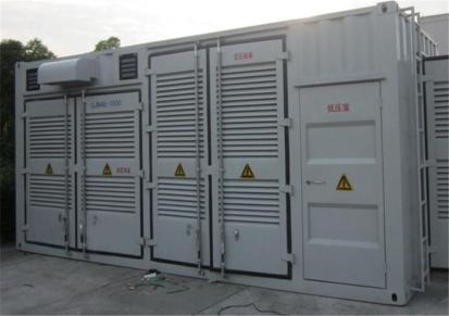 蓬达集装箱大量供应 飞翼集装箱 电力电器设备集装箱 按时发货