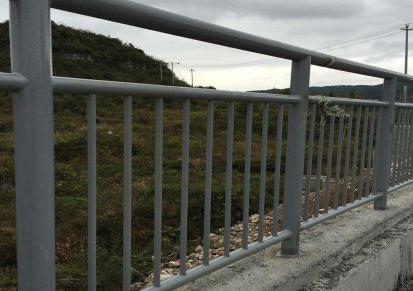 东营河道护栏  防撞景观护栏桥梁栏杆