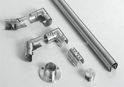 不锈钢矩形管 不锈钢U型槽生产批发 鑫远通销售厂家