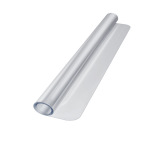 欧洛普PVC透明软玻璃 磨砂塑料软板 水晶板胶板胶膜