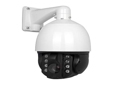 丰泰达IRS2 系列 球型摄像机 红外高速智球红外高清网络智球一体化智球