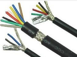 金环宇电线电缆 RVVP 12*1.5软电缆