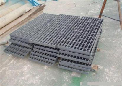 钢结构楼梯定制踏步板T1 2 3 4 融欧 平台走人钢格栅板