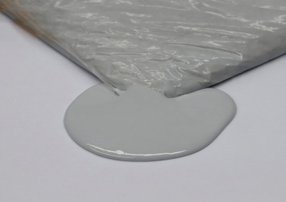 汇圆 长期供应PVC白灰着色色浆 运动器材化工塑料 电线电缆颜料