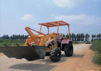 纵创 小型装载机价格 小型农用装载机 电动铲车