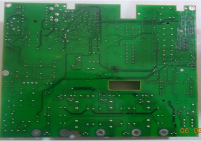 ABB直流调速器DCS550-S01电源驱动板SDCS-PIN-F01A现货包邮
