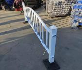 淼发 市政护栏城市交通道路防撞安全防护栏市政绿化PVC隔离护栏网