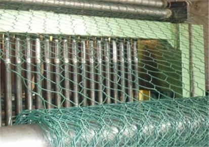 供应广西来宾覆塑雷诺护垫 安平鑫隆河堤加固石笼网供应商生产
