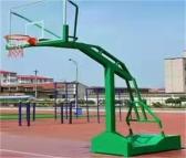 四川 液压篮球架 方管篮球架 沧海体育设施