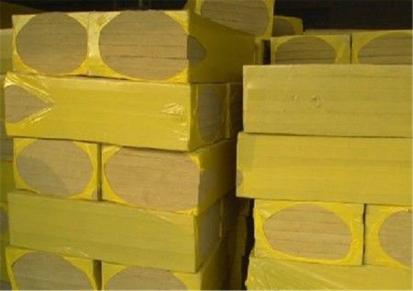 河北厂家 玄武岩岩棉复合板 水泥砂浆岩棉复合板 外墙保温专用岩棉板