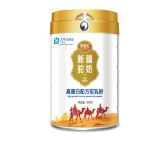 厂家提供驼奶粉300g/罐新疆驼奶粉