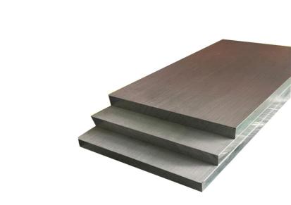 国标现货1070纯铝板 2024铝板 5083铝板材可定制 佳设金属
