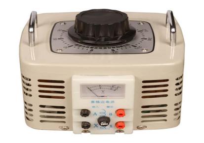电动调压器 调试台调压测试电源 可定制加工 喆盛科技 调压器机器设备
