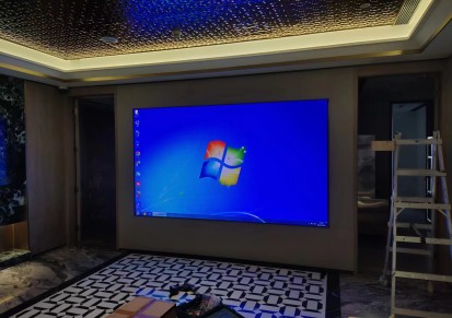 惠州单色LED字幕屏全彩显示屏液晶拼接屏厂家安装维修