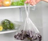 蔬菜袋 可加工定制 透明塑料包装袋 玉龙 结实耐用