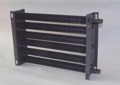 光排管暖气片生产厂家 D133-3-5 蒸汽光排管散热器 A型光排管散热器