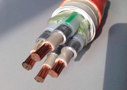 兰州电线电缆厂家-阻燃电力电缆-经久耐用支持定制-华银线缆