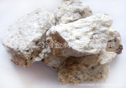 长期供应优质矿物钠长石