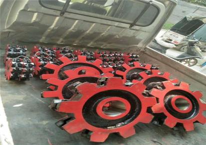 环宇 供应不锈钢链轮 工业链轮 输送机链轮 机械传动链轮加工定制