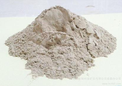 硅藻土 煅烧 郑州安禄 脱色助滤剂