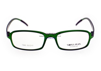 厂家供应 超值实用型运动眼镜 三合一近视眼镜套装带多功能夹片