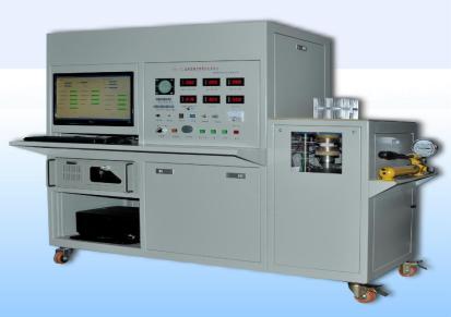 DBC-112晶闸管静态参数综合测试台