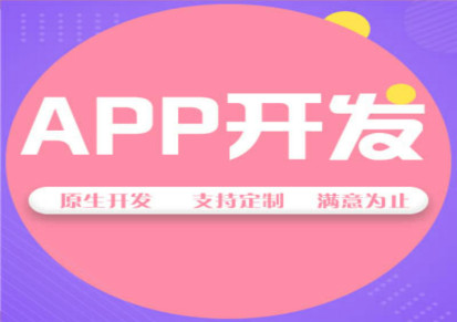 APP软件开发 app系统开发