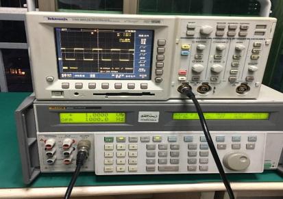 N9320B 射频频谱分析仪（BSA）9 kHz 至 3 GHz