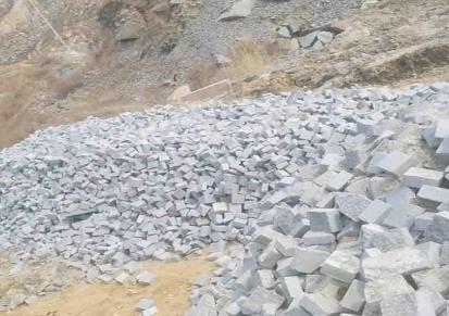 泗水金龙厂家定做 鲁灰石材3公分石材 芝麻黑石材 欢迎来厂考察