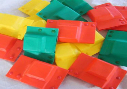 华晟 L型塑料绝缘保护盒 母排接线盒 规格齐全