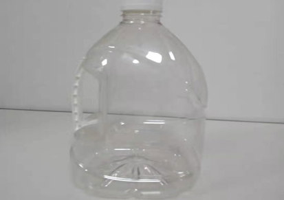 四川透明塑料瓶生产厂家 鑫源宏发 把手瓶 PET瓶
