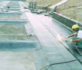 广西屋顶防水补漏工程承包