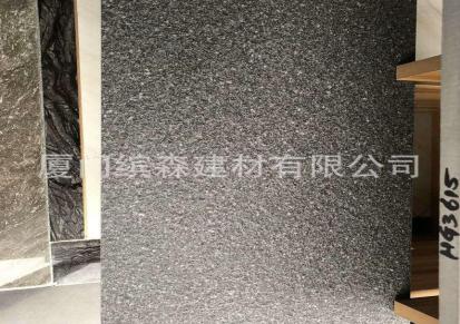厂家直销园林项目专用仿石PC陶瓷砖 规格300*600*18MM