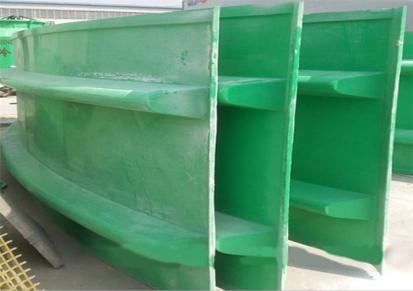 江西盛创玻璃钢拉挤盖板厂家销售排水沟盖板