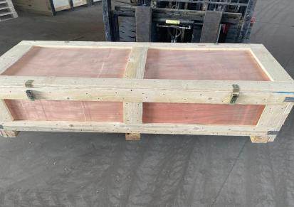 天津仁和兴包装 专业生产木托盘 木包装线