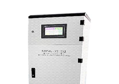 工业在线氨氮分析仪 氨氮监测仪 NHNG-3010 博取