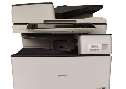 理光万能打印机 广州租赁打印机 复印机 激光打印机 复印机