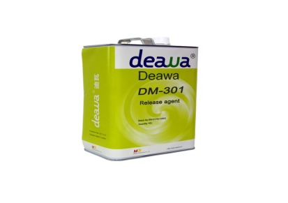 厂家批发deawa迪瓦DM-301环保型水性脱模剂