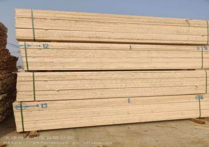 天津木方松木方子木材48木方品质保证方木多少钱