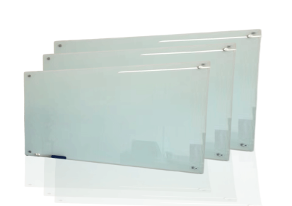 烤漆玻璃白板 玻璃白板钢化 供应玻璃白板-优雅乐