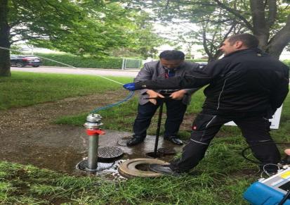 天津家里水管漏水检测 -消防管道查漏 - 暖气管漏水检测公司